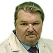 Зудилов Георгий Юрьевич, врач УЗД