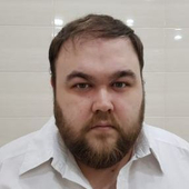 Семенов Владимир Сергеевич, стоматолог-ортопед