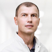 Волков Владимир Павлович, андролог