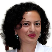 Гаглоева Лейла Нодаровна, гинеколог