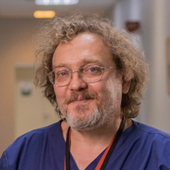 Рафаилов Виктор Владимирович, детский ЛОР