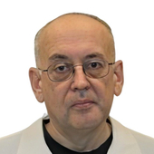 Синюхин Вячеслав Николаевич, уролог