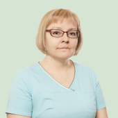 Гусельникова Юлия Викторовна, стоматолог-терапевт