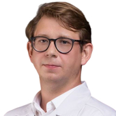 Соловьев Иван Михайлович, психиатр