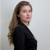 Винтер Елена Алексеевна, стоматолог-терапевт