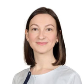 Голубева Екатерина Владимировна, терапевт