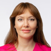 Разина Галина Александровна, ЛОР