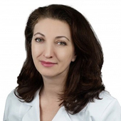 Тыщенко Ольга Тимофеевна, гастроэнтеролог