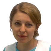 Скрипкина Оксана Анатольевна, стоматолог-терапевт