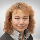 Логинова Марина Юрьевна, психотерапевт