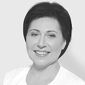 Цыганова Елена Алексеевна, стоматолог-терапевт