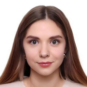 Коростылева Кристина Игоревна, психолог