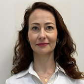 Плешакова Лилия Геннадьевна, ЛОР