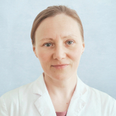 Томилина Елена Ивановна, психиатр