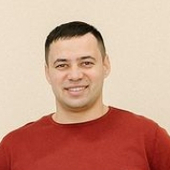 Чабатов Айрат Минневазыхович, стоматолог-ортопед