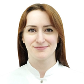 Малакуева Наида Ибрагимовна, врач УЗД