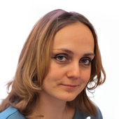 Букина Мария Юрьевна, неонатолог