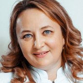 Князева Наталья Николаевна, эмбриолог