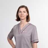 Степанова Екатерина Владимировна, кардиолог