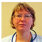 Карасева Татьяна Валерьевна, анестезиолог