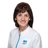 Рагимова Зара Эюбовна, гинеколог