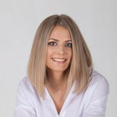 Годун Надежда, психотерапевт