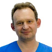 Казазаев Константин Владимирович, массажист