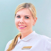 Зеленина Екатерина Сергеевна, детский стоматолог