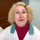 Маликова Светлана Алексеевна, детский логопед