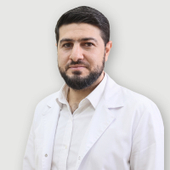 Агабекян Мушег Михаелович, стоматолог-хирург