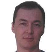 Сердюков Святослав Васильевич, анестезиолог