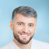 Магомедов Магомедсейид Саидович, ортопед