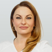 Андрющенко Ирина Александровна, флеболог