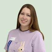 Ванина Татьяна Владимировна, ортодонт