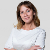 Балтрукова Александра Николаевна, гинеколог