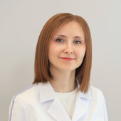 Сорокина Ксения Александровна, терапевт