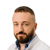 Богуш Егор Николаевич, детский ортопед