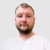 Зверев Дмитрий Сергеевич, стоматолог-хирург