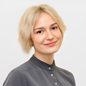 Волкова Мария Юрьевна, стоматолог-хирург
