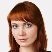 Чугаева Наталья Сергеевна, профпатолог