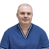 Стрижак Константин Николаевич, врач УЗД