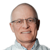 Волков Николай Маркович, ортопед