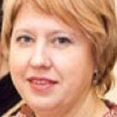 Полякова Ольга Ивановна, педиатр