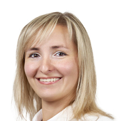 Аксенова Анна Сергеевна, гастроэнтеролог