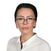 Поспелова Елена Ивановна, терапевт