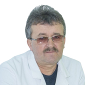 Болячко Василий Васильевич, терапевт