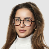 Дотдаева Стелла Магомедовна, травматолог