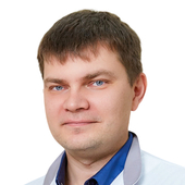 Ляш Марк Александрович, врач УЗД