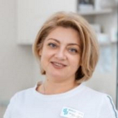 Хлебникова Наталия Геннадьевна, косметолог