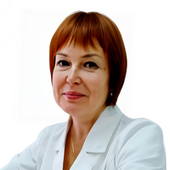 Травникова Лариса Васильевна, гинеколог